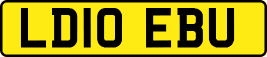 LD10EBU