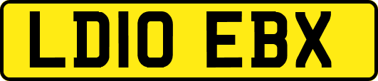 LD10EBX