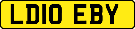 LD10EBY