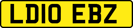 LD10EBZ
