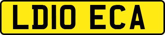 LD10ECA