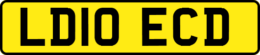 LD10ECD