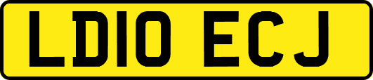 LD10ECJ