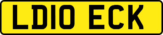 LD10ECK