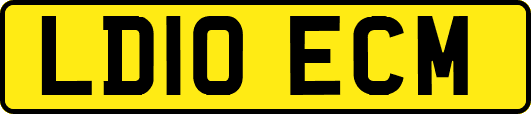LD10ECM