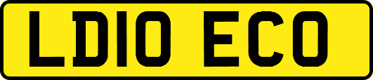 LD10ECO