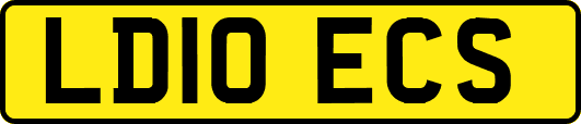 LD10ECS