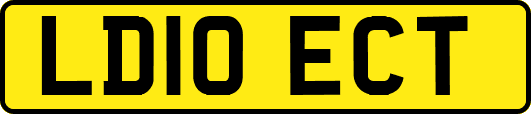 LD10ECT