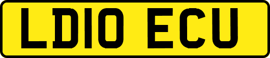 LD10ECU