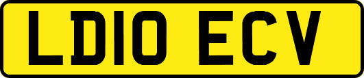 LD10ECV