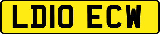 LD10ECW