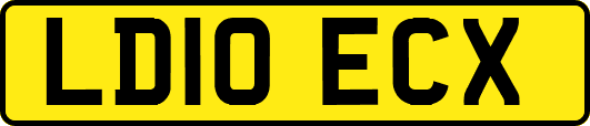 LD10ECX