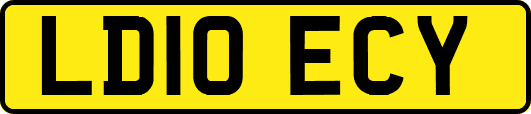 LD10ECY