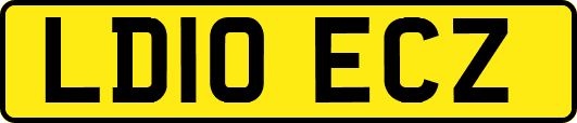 LD10ECZ