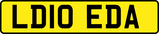 LD10EDA