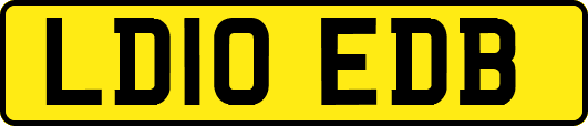 LD10EDB