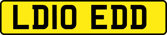 LD10EDD