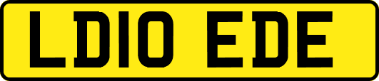 LD10EDE
