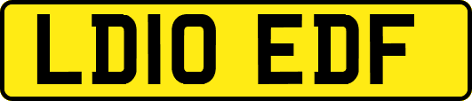 LD10EDF