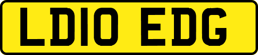 LD10EDG