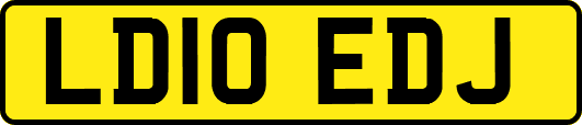 LD10EDJ