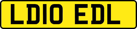 LD10EDL
