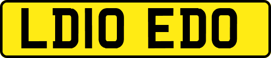 LD10EDO