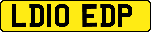LD10EDP