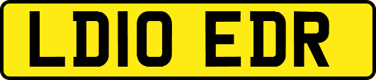 LD10EDR