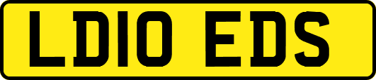 LD10EDS