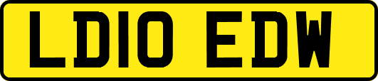 LD10EDW
