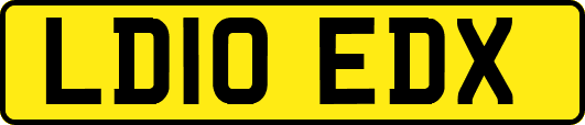 LD10EDX