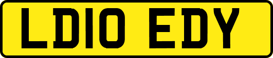 LD10EDY