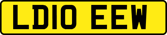 LD10EEW