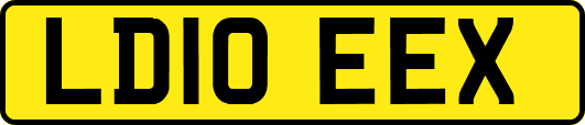LD10EEX