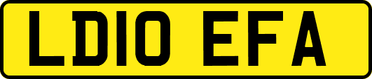 LD10EFA