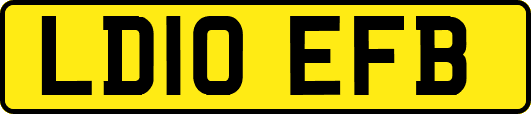 LD10EFB