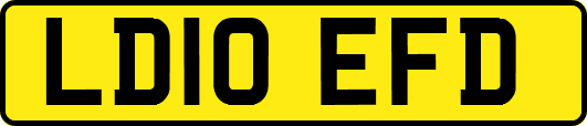 LD10EFD