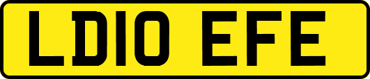 LD10EFE