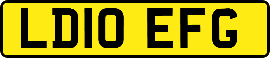 LD10EFG