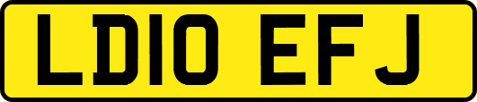 LD10EFJ