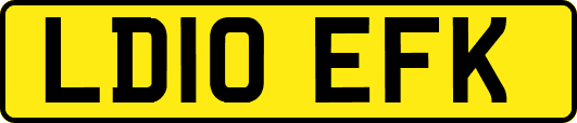 LD10EFK