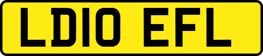 LD10EFL