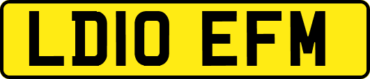 LD10EFM
