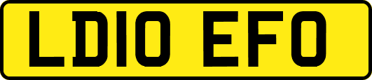 LD10EFO
