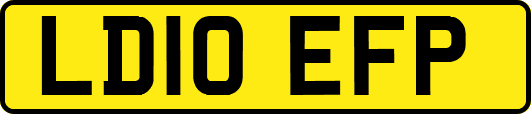 LD10EFP