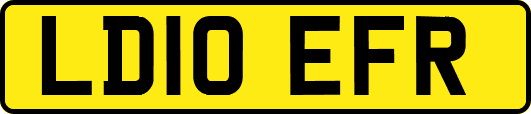 LD10EFR