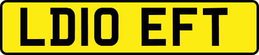 LD10EFT