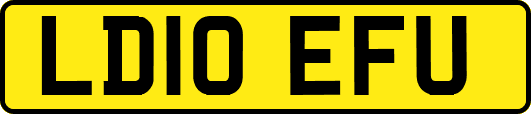 LD10EFU
