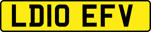 LD10EFV